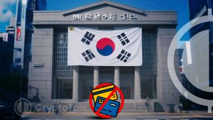 South Korea Proposes Ban on Crypto Purchases Using Credit Cards
