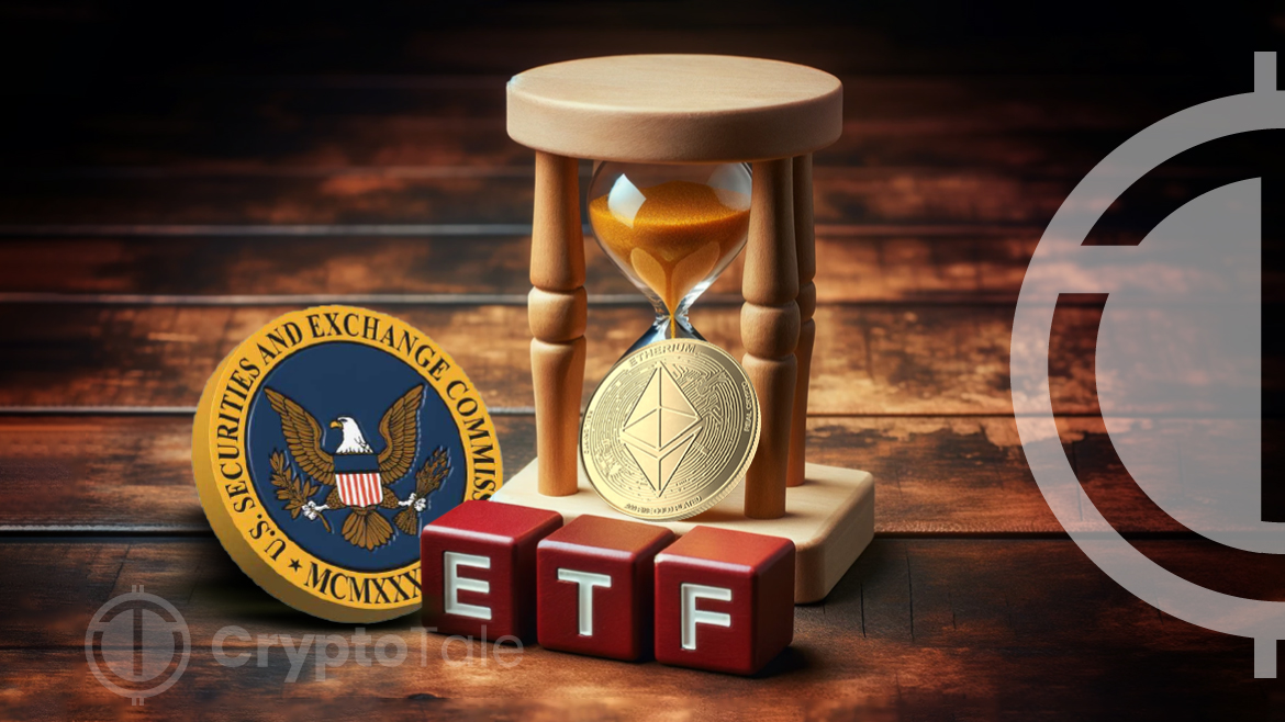 Analyst Predicts SEC’s Spot Ethereum ETF Approval This Year