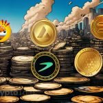 5 Tokens to Watch: Can TRB, ADA, BONK, AVAX, SOL Maintain Momentum?