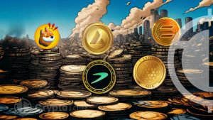 5 Tokens to Watch: Can TRB, ADA, BONK, AVAX, SOL Maintain Momentum?