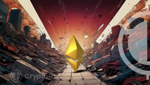 Ethereum’s Resilience: A Historical Study of ETH/BTC Trends and USD Performance