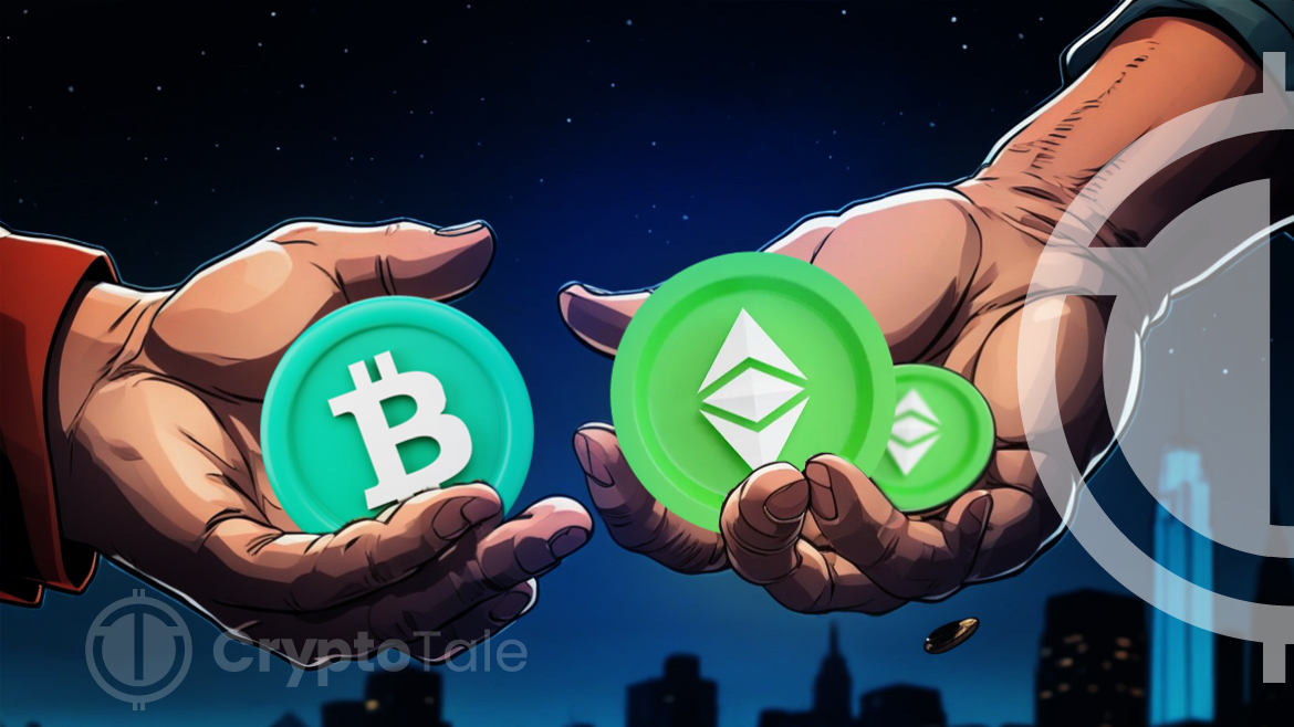 ETC and BCH Showcase Resilience Amid Crypto Market Volatility