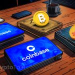 Coinbase's Massive $7 Billion Bitcoin Sale Raises Concerns Amid ETF Surge