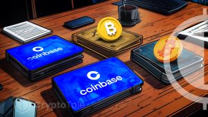Coinbase’s Massive $7 Billion Bitcoin Sale Raises Concerns Amid ETF Surge