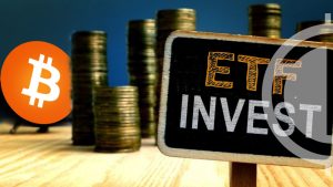 Bitcoin ETF Investment: Is Investing in Bitcoin ETFs a Right Choice?