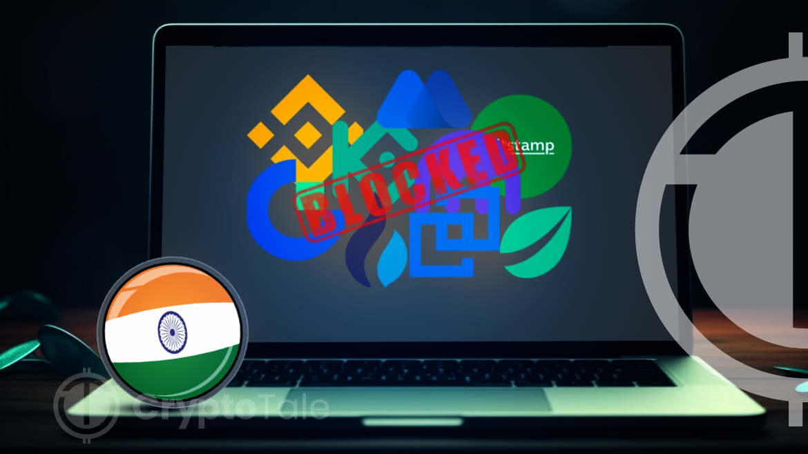 Does India’s FIU Ban Affect Crypto Investment? A Detailed Analysis of Indian Crypto Exchanges