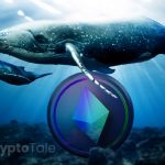 Ethereum Surges as Smart Whale's $31.1M Binance Move Nets $2.2M Profits