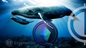 Ethereum Surges as Smart Whale’s $31.1M Binance Move Nets $2.2M Profits