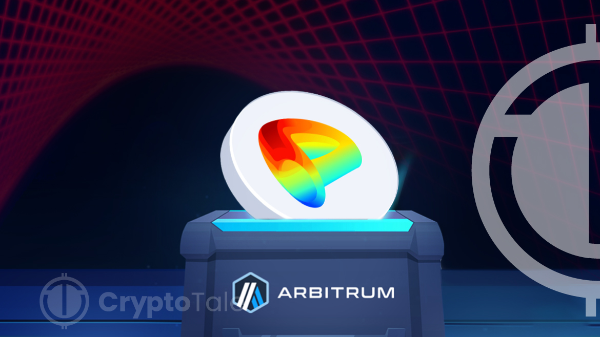 Stablecoin Hub Expands: crvUSD Pools Arrive on Arbitrum