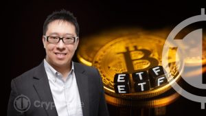 CEO Samson Mow Advocates Radical Transparency for Success in US Spot Bitcoin ETF Race
