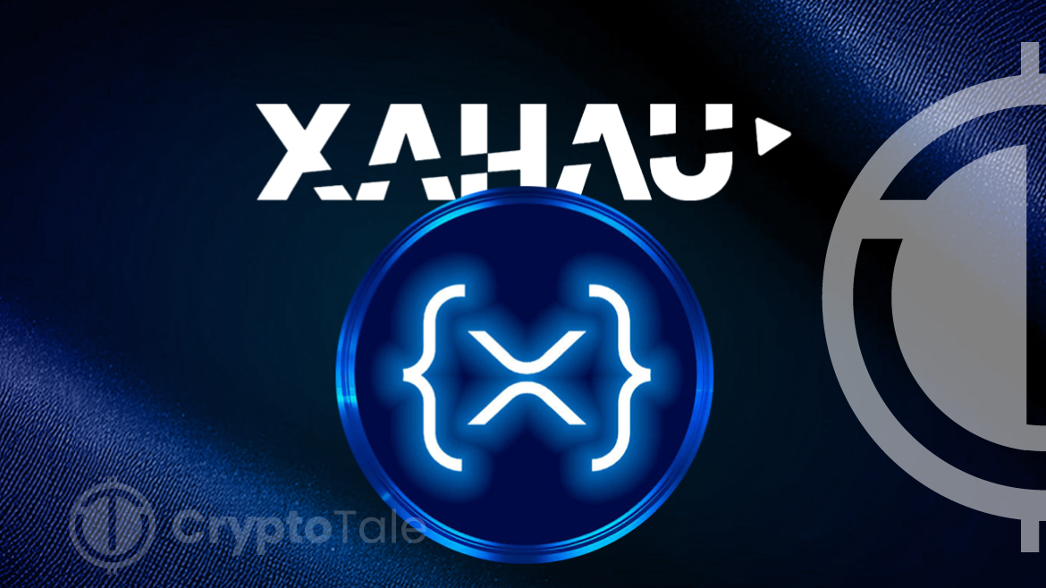 Xahau Network Unveils Key Upgrade With Enhancements for Smart Contract Sidechain