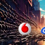Chainlink Establishes Partnership with Vodafone Forged to Secure Offchain Data Integration