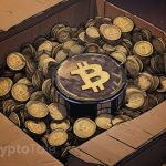 Fake ETF News Triggers $2 Billion Bitcoin Influx, Exchange Activity Intensifies