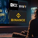 Binance Dips, Retains Lead as Crypto Exchanges See Diversification in 2023