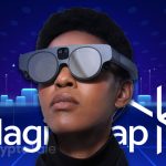 Magic Leap Doubles Down on Industrial Metaverse, Apple Prepares to Launch AR Goggles