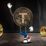 Tether's Bitcoin Stash Grows: Stablecoin Giant Now Holds $2.8 Billion