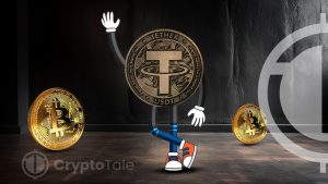 Tether’s Bitcoin Stash Grows: Stablecoin Giant Now Holds $2.8 Billion