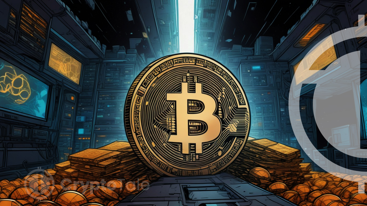 Bitcoin Takes the Lead, Altcoins Ready for “Phase 2” Surge in 2024 Crypto Market