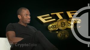 BitMEX Co-Founder Foresees Major Bitcoin Correction Amidst ETF Introductions