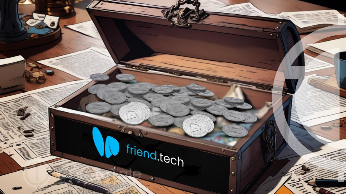 Friend.tech Elevates Security with Complete Transition to Multisig Treasury