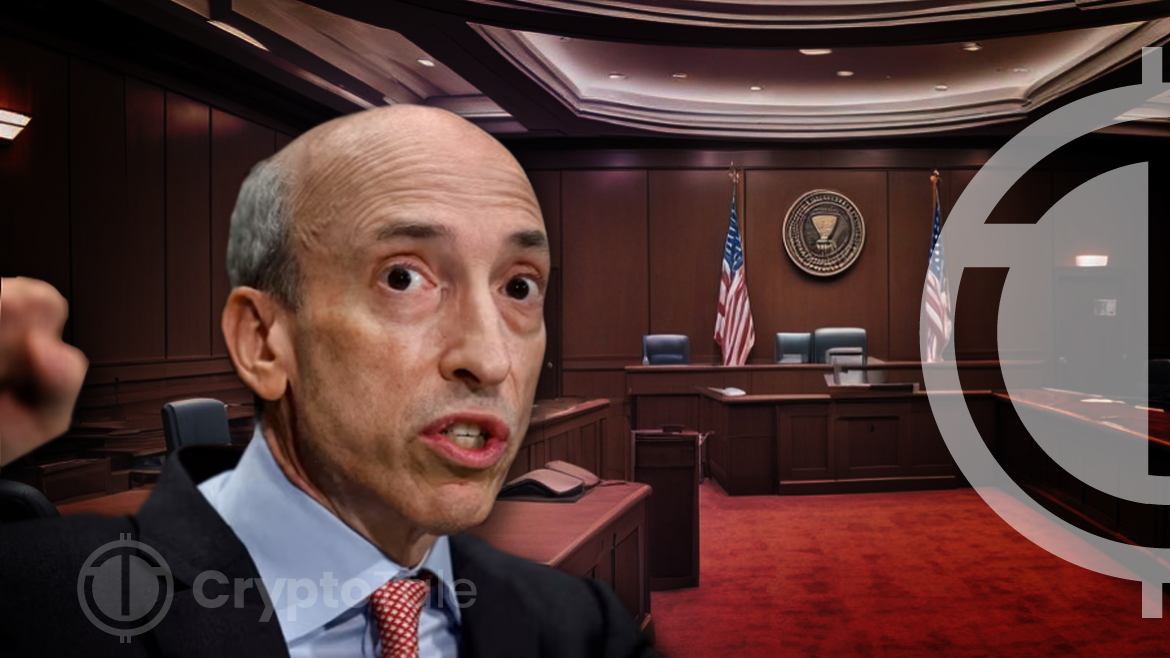 SEC Chairman Gary Gensler Criticized for Approach to Cryptocurrency Oversight