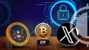 SEC to Investigate Compromised X Account Amidst Bitcoin ETF Issues