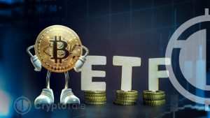 Grayscale, BlackRock, and Fidelity Emerge as Front-Runners in the Bitcoin ETF Market