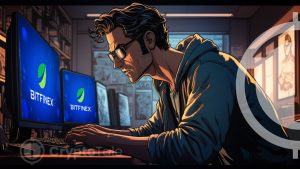 Bitfinex Outsmarts Potential Crypto Heist, Ensures Secure Transactions