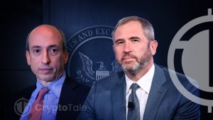 SEC’s Gensler Faces Criticism from Ripple’s Garlinghouse Over Crypto Strategy