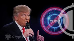 Trump Vows to Block Federal Reserve’s Digital Currency If He Wins Presidency