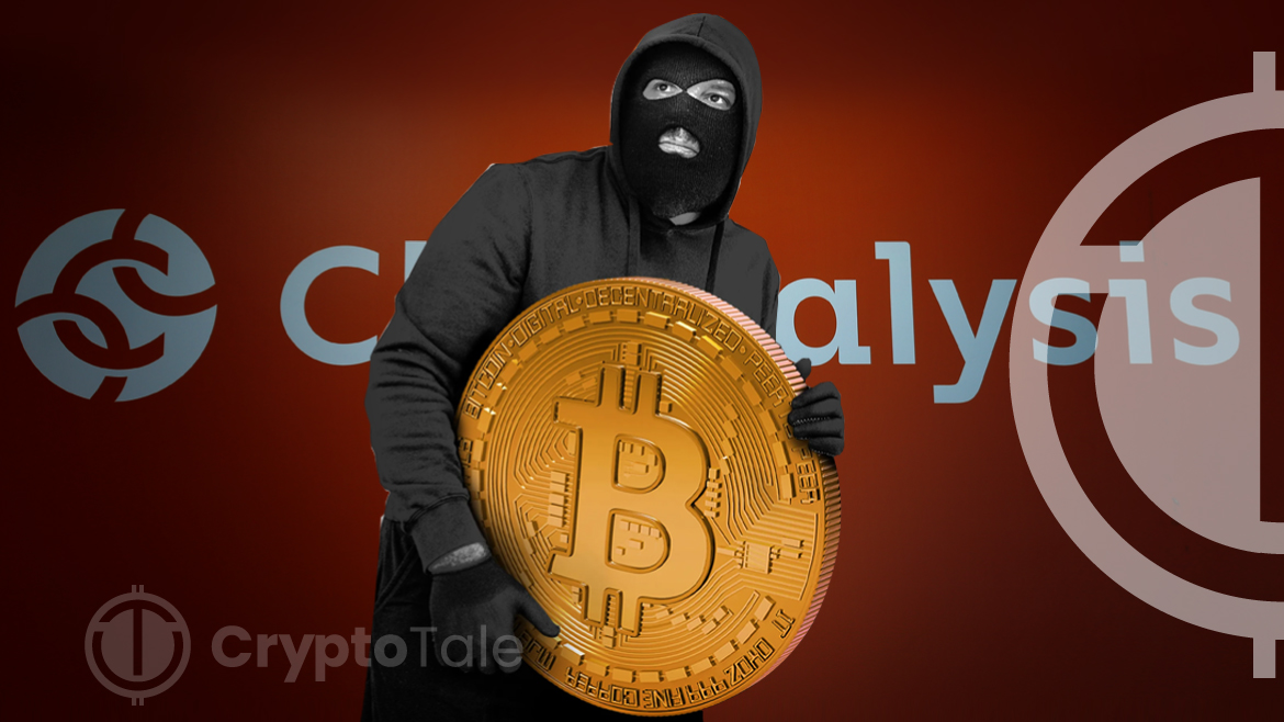 Crypto Theft Drops in 2023, Stablecoin Replaces Bitcoin in Illicit Transactions