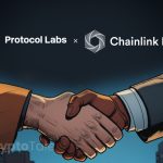 Protocol Labs and Chainlink Join Forces to Accelerate Startup Innovation in Web3