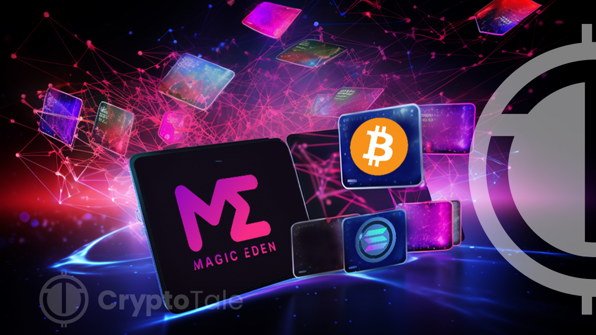Magic Eden’s Emmy Wallet Aims to Introduce Cross-chain Functionality in NFT Trading