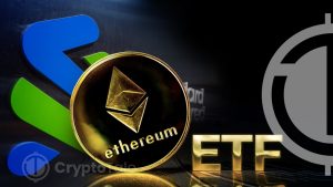 Standard Chartered Forecasts Promising Future for ETH with Potential SEC Nod for ETFs