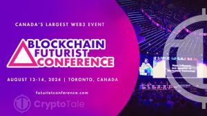Blockchain Futuristic Conference: A Two Day Journey into the NFT, Web3, and Crypto World.