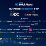 CryptoTale Joins NC BlockFiesta 2024: Charting India Web3's Trajectory