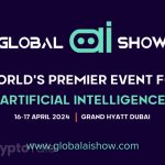 Dubai to host Global AI leaders as the UAE Ramps up its National Vision for Artificial Intelligence