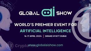 Dubai to host Global AI leaders as the UAE Ramps up its National Vision for Artificial Intelligence