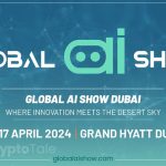Global AI Show 2024: Are You Ready to Join the Large AI Gathering in Dubai?