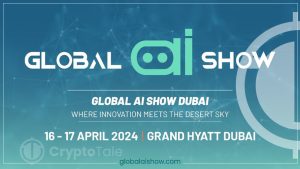 Global AI Show 2024: Are You Ready to Join the Large AI Gathering in Dubai?
