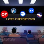 2023: The Year of Growth in Layer 2 Blockchain Platforms
