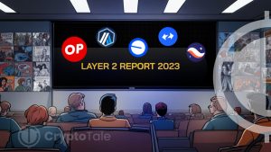 2023: The Year of Growth in Layer 2 Blockchain Platforms