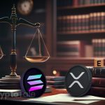 Legal Expert Highlights Challenges Affecting XRP and SOL in US Spot ETF Approval