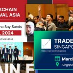 Blockchain Festival and Traders Fair 2024: Shaping the Future of Finance and Blockchain in Singapore