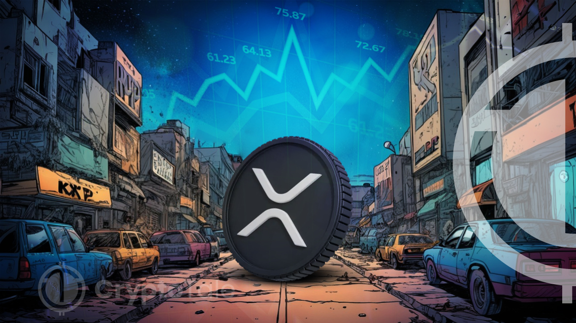 XRP Eyes Potential Resurgence with $0.532 Recovery, Analyst Signals Optimism