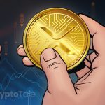 XRP Hovers at $0.50 Amidst Legal Turmoil & Speculation of Impending Volatility