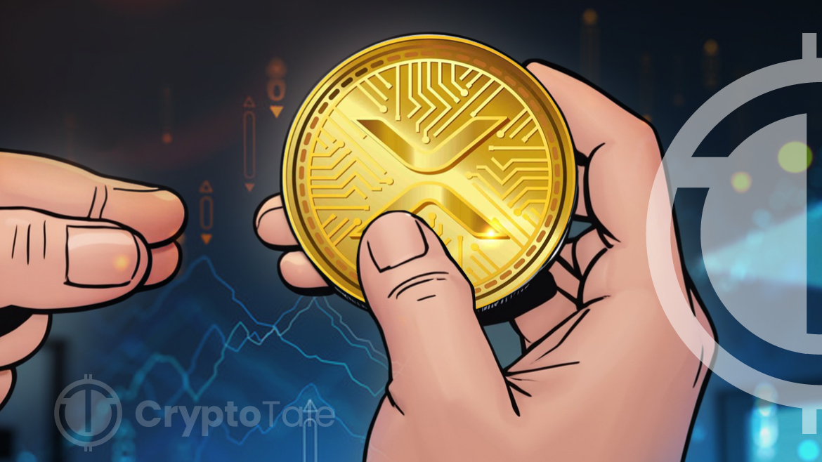 XRP Hovers at $0.50 Amidst Legal Turmoil & Speculation of Impending Volatility