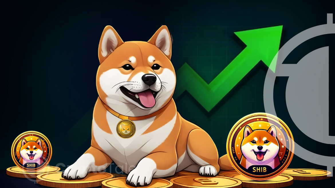 Shiba Inu Rings in Lunar New Year with Warm Wishes and Bullish Hopes