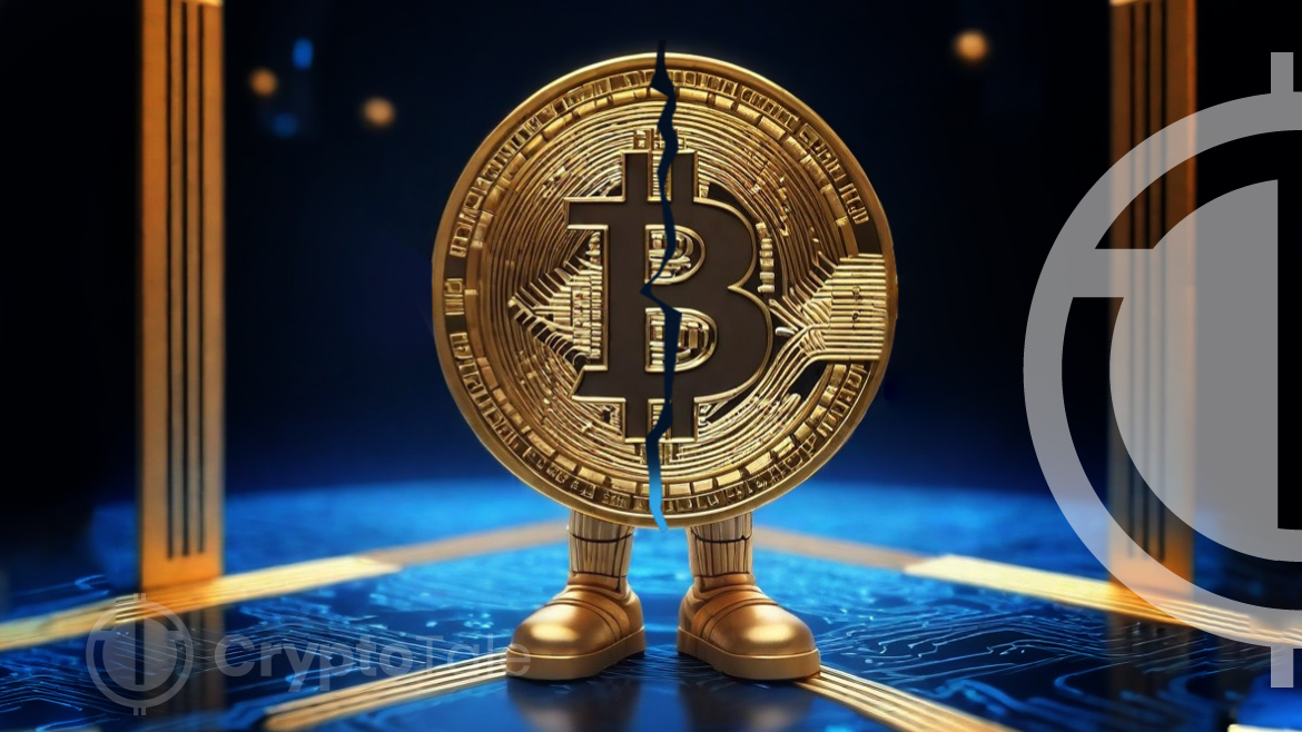 Analyst Warns of Impending Bitcoin Halving and Potential Price Drop