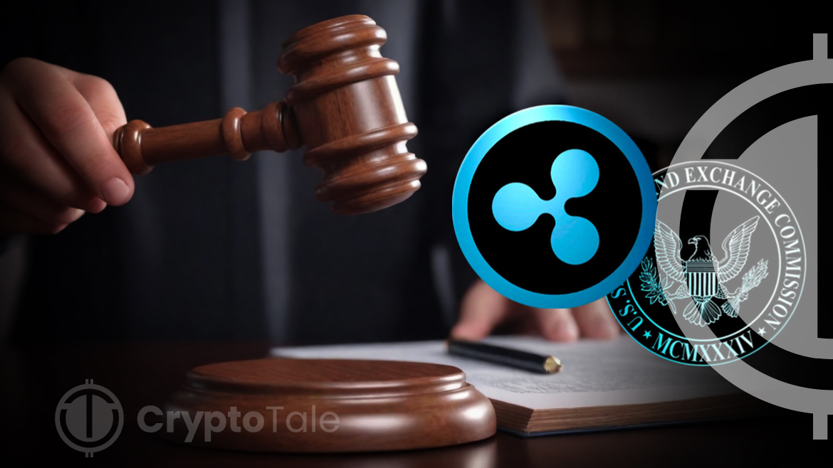 XRP Soars Amid Legal Breakthroughs and Settlement Speculation in Ripple-SEC Saga